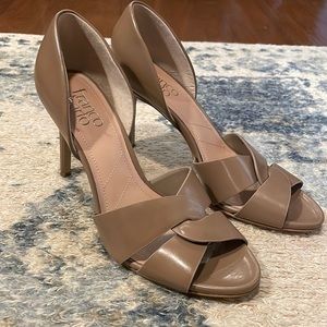 Franco Sarto 31/2 inch Sandals